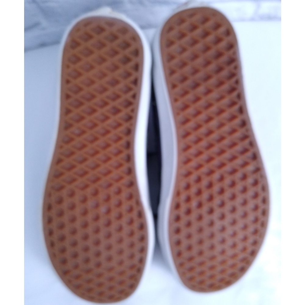 Vans Disney The Nightmare Before Christmas Sk8 High Sneakers Size 7 - Picture 7 of 11